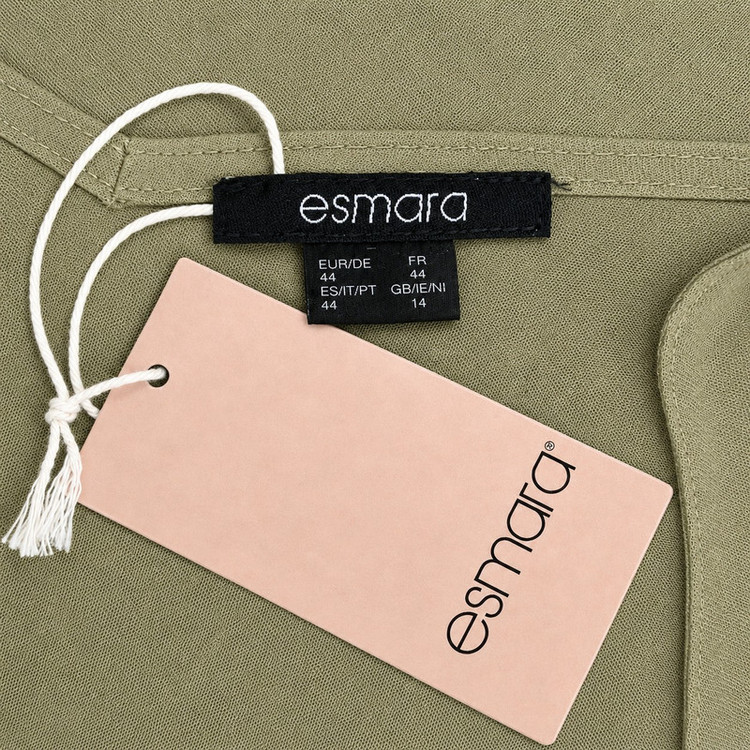 سرهمی زنانه اسمارا مدل ES-300