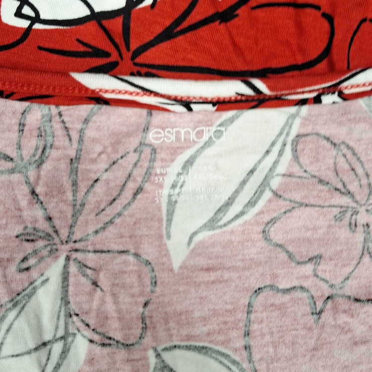 تاپ زنانه اسمارا مدل 3070008