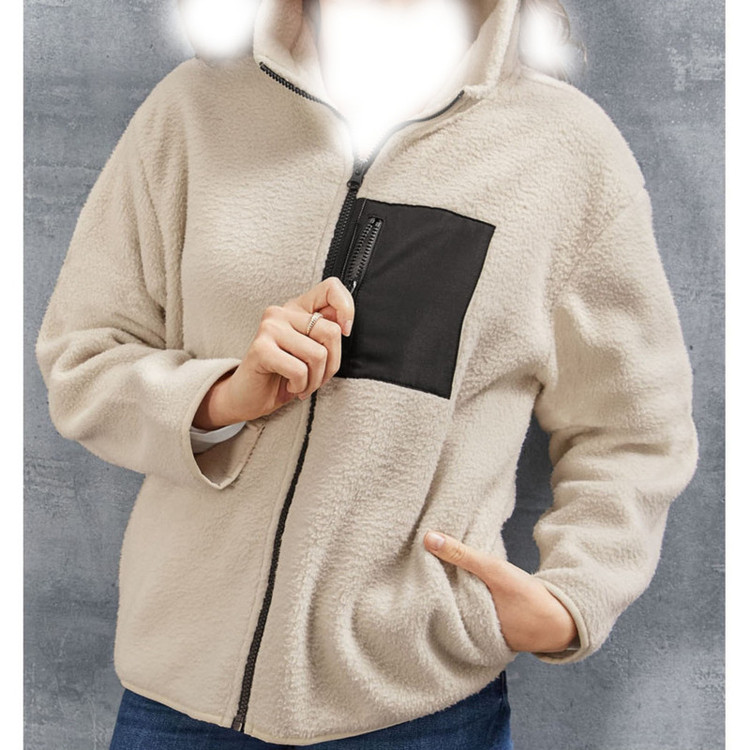 سویشرت زنانه اسمارا مدل LS373