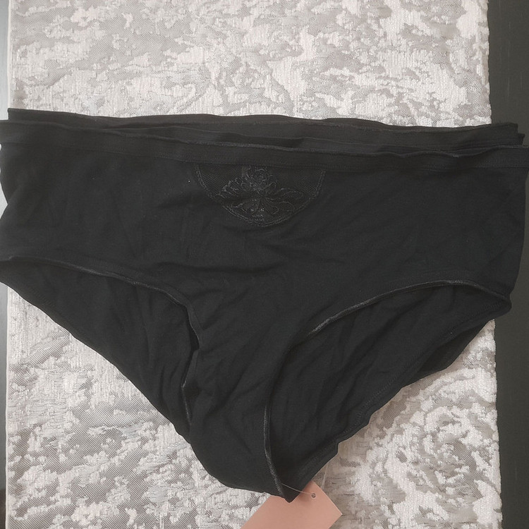 شورت زنانه اسمارا مدل اسلیپ کد EK-464399 مجموعه 3 عددی