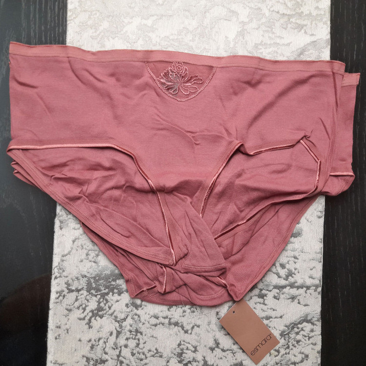 شورت زنانه اسمارا مدل اسلیپ کد EK-464399 مجموعه 3 عددی