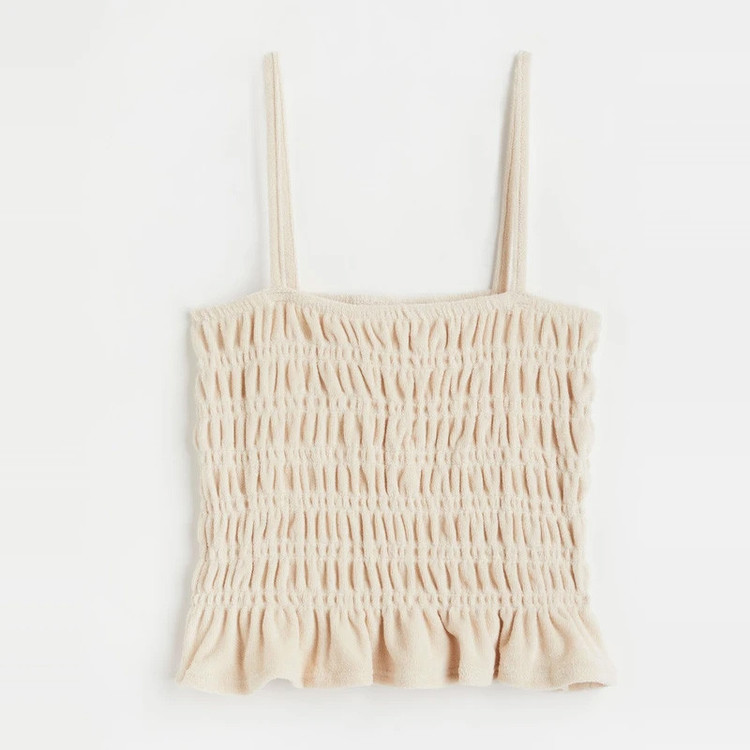 کراپتاپ زنانه اچ اند ام مدل 1083623001