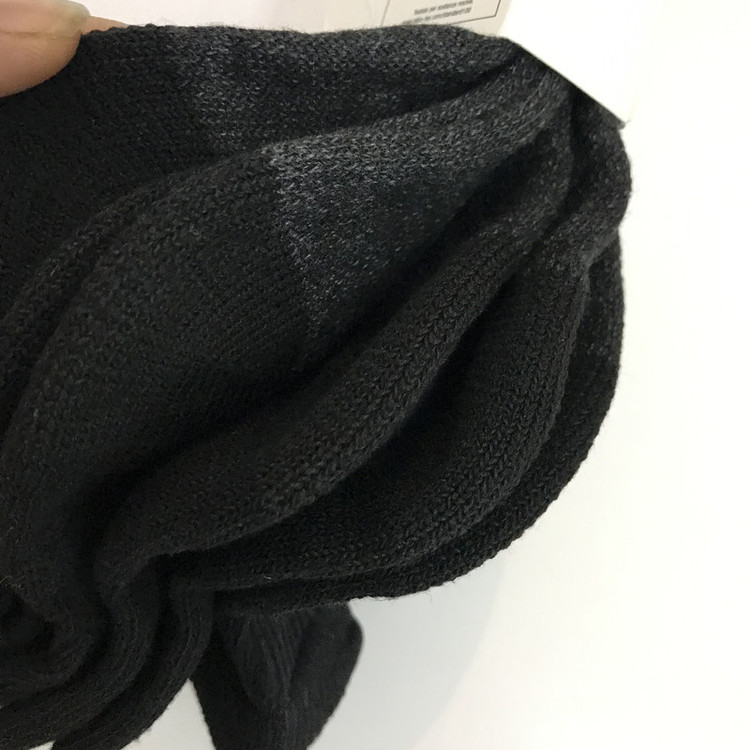 جوراب مردانه لیورجی مدل work بسته 3 عددی