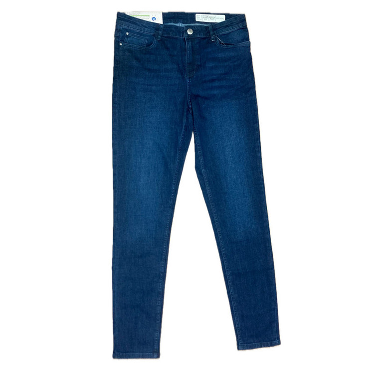 شلوار جین زنانه اسمارا مدل DS03