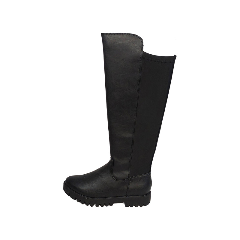 بوت زنانه مری اسکات مدل NIT134مدل 1