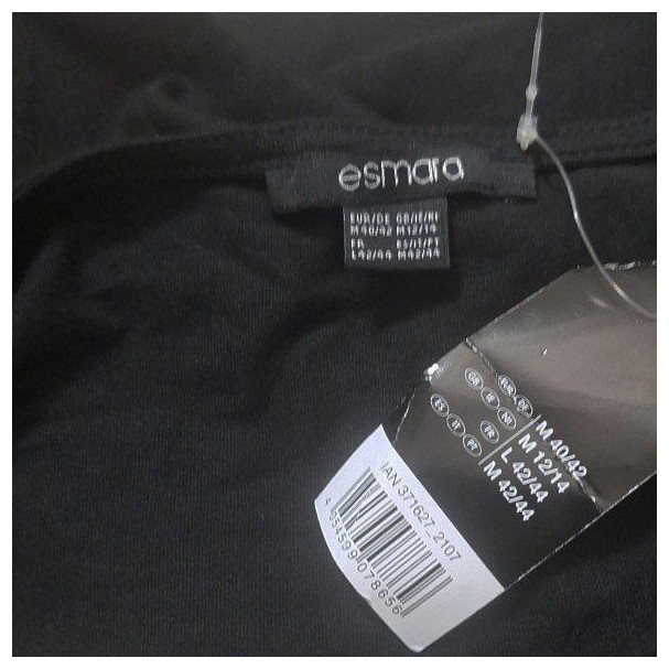 پیراهن راحتی زنانه اسمارا مدل EL Miko Classic